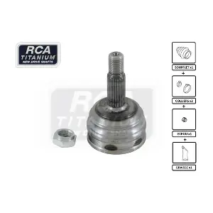 RCA FRANCE AV27