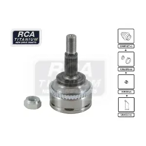 RE90A RCA FRANCE