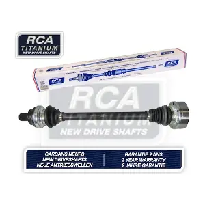 RCA FRANCE AV843N