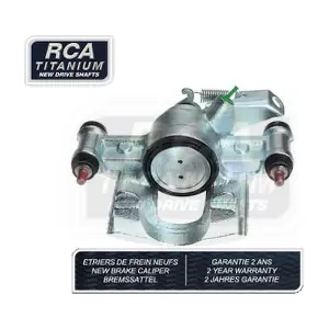 RCABC42 RCA FRANCE