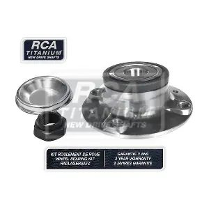 RCAK1238 RCA FRANCE