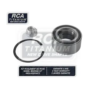 RCAK1270 RCA FRANCE