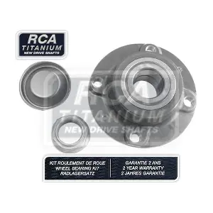 RCA FRANCE RCAK1047