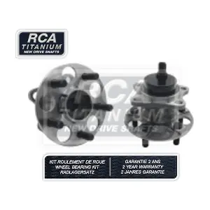 RCAK1242 RCA FRANCE