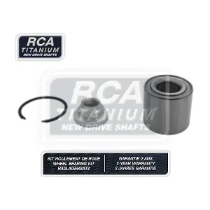 RCA FRANCE RCAK1216