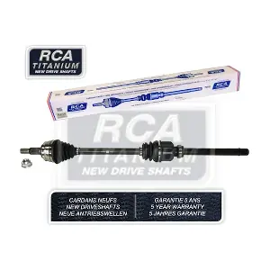 P625N RCA FRANCE