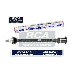 RCA FRANCE AV356AN
