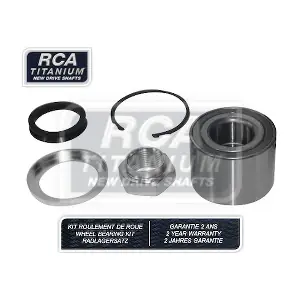 RCA FRANCE RCAK1003