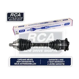 RCA FRANCE AV802N