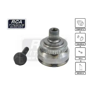 AA06A RCA FRANCE