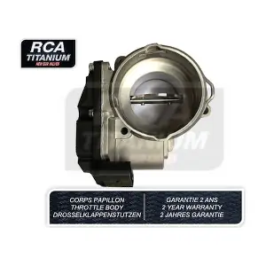 RCAPAP10 RCA FRANCE
