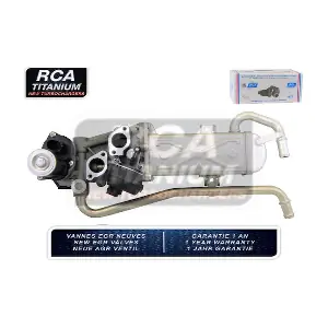 EGRCA28 RCA FRANCE
