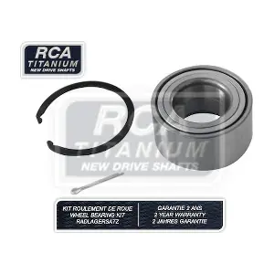 RCAK1224 RCA FRANCE