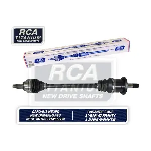 BM709N RCA FRANCE