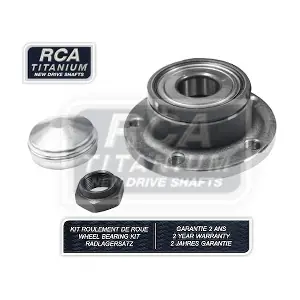 RCAK1309 RCA FRANCE