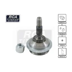 CI12A RCA FRANCE