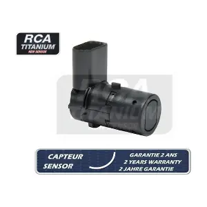 RCAP04 RCA FRANCE