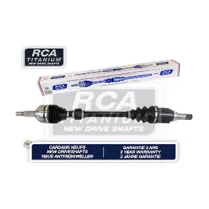 RCA FRANCE R962N