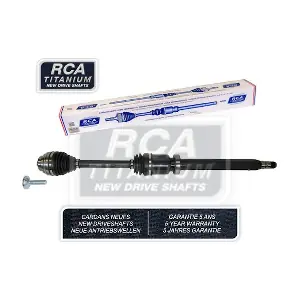 MIN123N RCA FRANCE