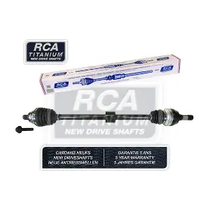 AV651N RCA FRANCE