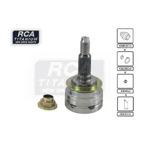 GM15 RCA FRANCE