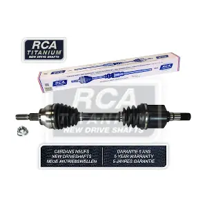 AF827N RCA FRANCE