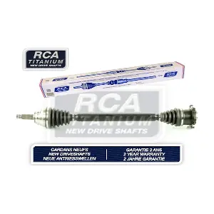 RCA FRANCE AV228AN