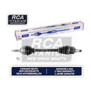 RCA FRANCE C913N