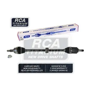 RCA FRANCE OA721N