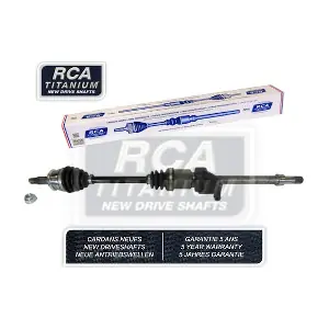 MIN141N RCA FRANCE