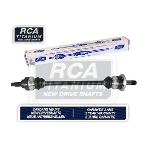 RCA FRANCE BM701N