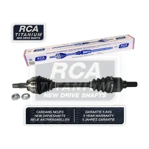 C942N RCA FRANCE