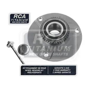 RCA FRANCE RCAK1347