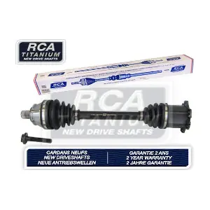AA926N RCA FRANCE