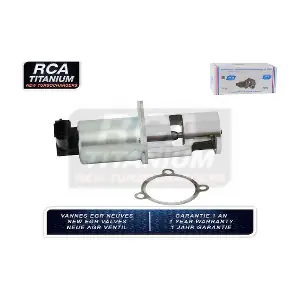 RCA FRANCE EGRCA02