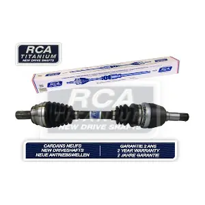 RCA FRANCE AM980N