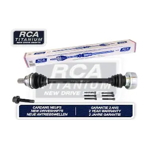 RCA FRANCE AV947N