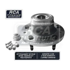 RCAK1556 RCA FRANCE