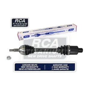 DA805N RCA FRANCE