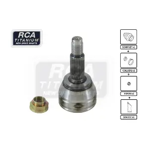 AF89 RCA FRANCE