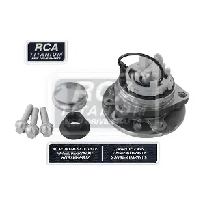 RCAK1195 RCA FRANCE