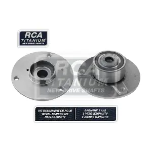 RCAK1301 RCA FRANCE