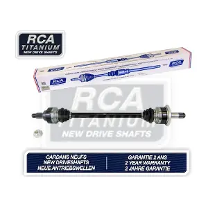 AB801N RCA FRANCE