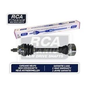 5Q0407271DA VAG