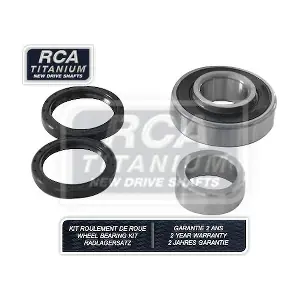 RCAK1383 RCA FRANCE