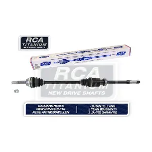 AF437AN RCA FRANCE