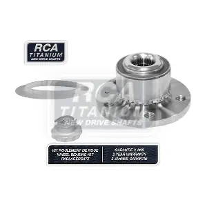 RCA FRANCE RCAK1091