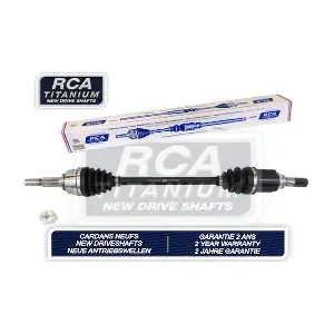 NI971N RCA FRANCE