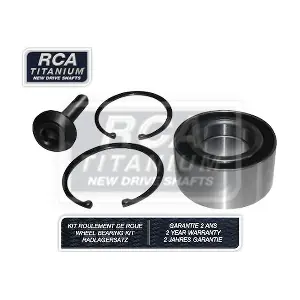 RCA FRANCE RCAK1087