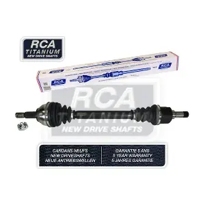 RCA FRANCE P740N